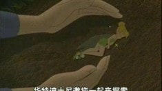 中文版DVD宣传片