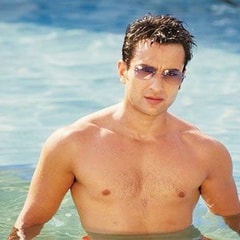 赛义夫·阿里·汗Saif Ali Khan