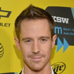 杰森·多灵/Jason Dohring
