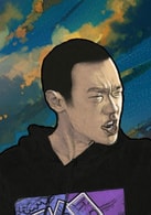 杨谦