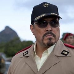 大卫·札亚斯/David Zayas