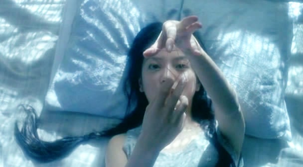 《情人结》剧照