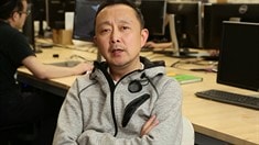 制作特辑之导演