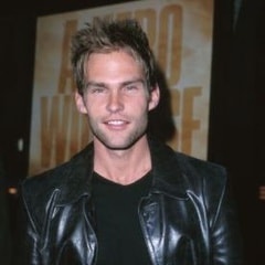 西恩·威廉·斯科特/Seann William Scott
