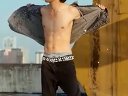【超清】《曼谷功夫》之天台恶斗