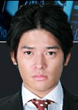 高冈奏辅