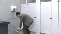 憨豆先生 超级搞笑