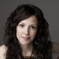 玛丽·露易斯·帕克Mary-Louise Parker