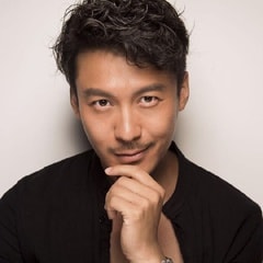 王东 