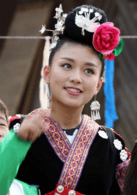 龙水灵