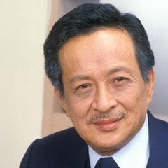 关海山 