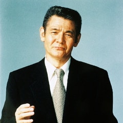 菅原文太Bunta Sugawara