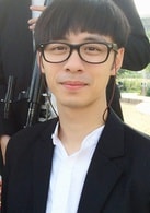 黄艺馨