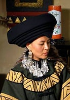 丁莉红