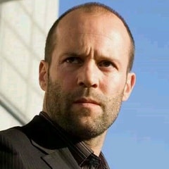 杰森·斯坦森Jason Statham