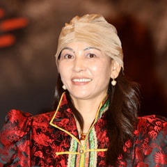 艾丽娅