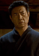 小杉正一
