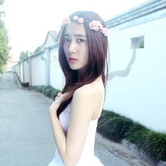 杨欣颖