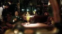 梁伟在电视剧《失踪的上清寺》饰演国军警察局长徐中奇片段
