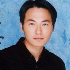 张克帆 