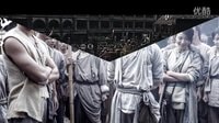 《黄飞鸿》井柏然彭于晏双雄逐梦 好兄弟变情敌