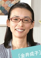 中岛朋子