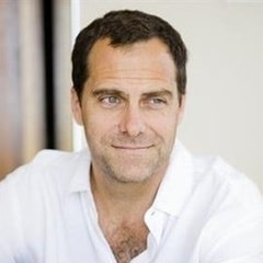 Andy Buckley