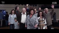 【桃桃字幕组】我盛大的希腊婚礼2（2016）【双语预告片】