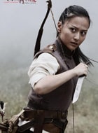 杨婷婷