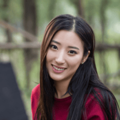 申彩怡