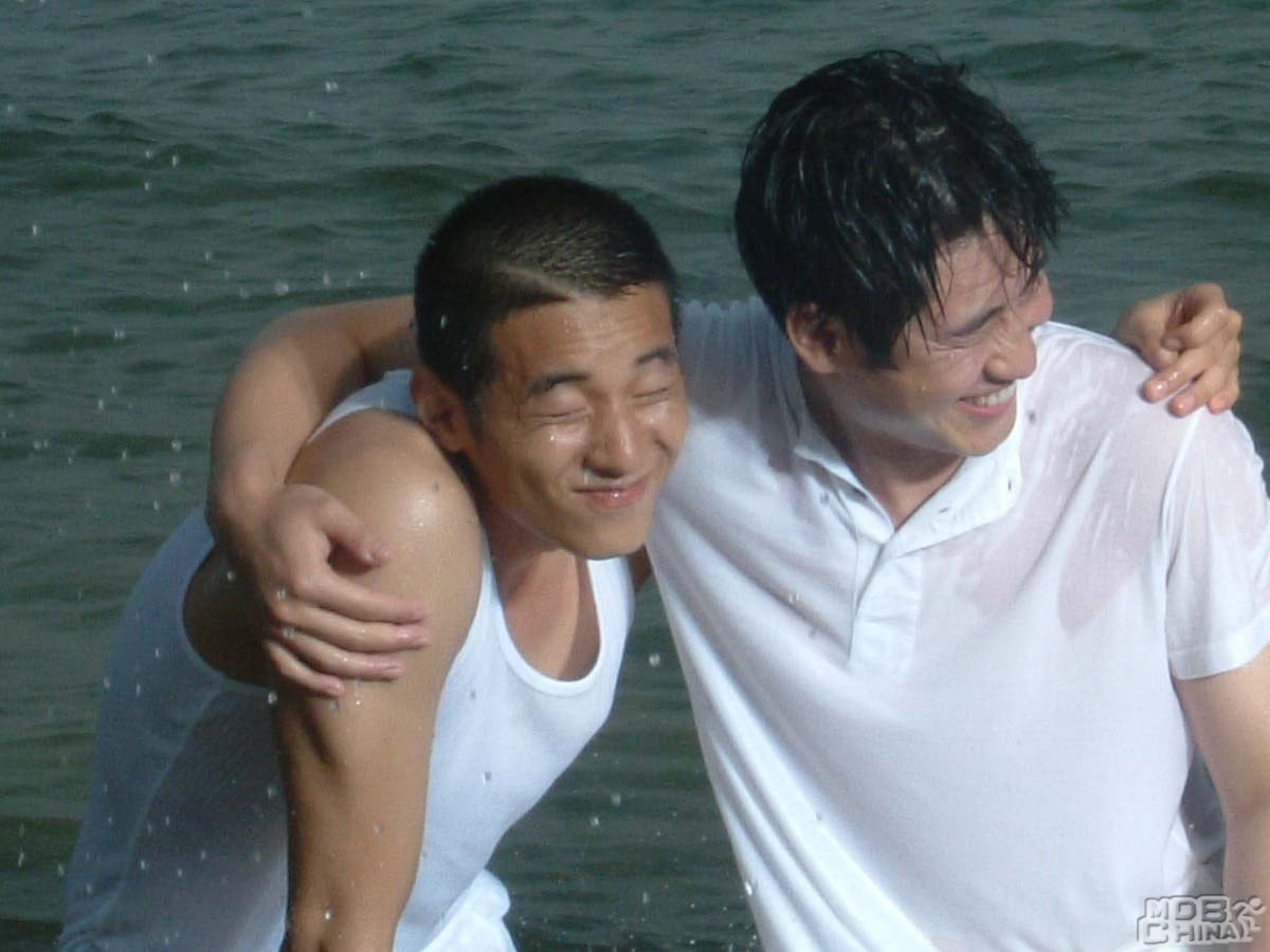 我的哥哥 高清剧照