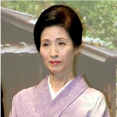 松原智惠子 