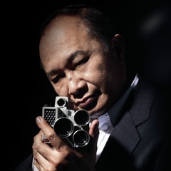 吴宇森/John Woo