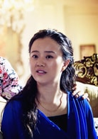 何翯