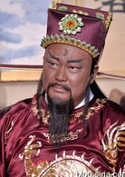 金超群
