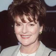 Brenda Blethyn