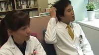 综合医院2主演 金廷恩 车太炫获采访