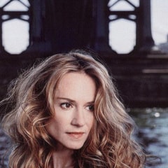 霍利·亨特 Holly Hunter