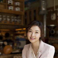 宋善美 