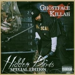 Ghostface Killah