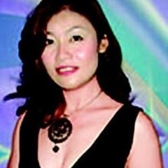 杨莉冰 