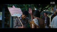 《米其林情缘》预告，“女王”上演“美味情缘”