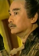 上官金虹