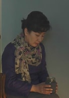 金子玉