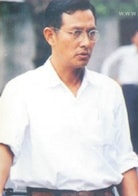 张国柱