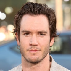 马克-保罗·戈塞拉Mark-Paul Gosselaar