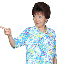 舒力生 