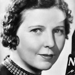 Barbara Luddy