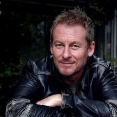 理查德·劳斯伯格Richard Roxburgh