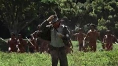 四部曲蓝光套装发售预告片